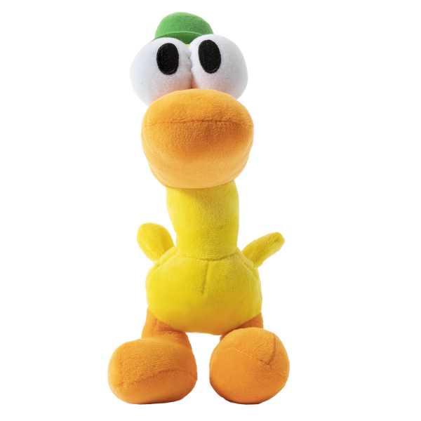 Pato pocoyo juguete discount
